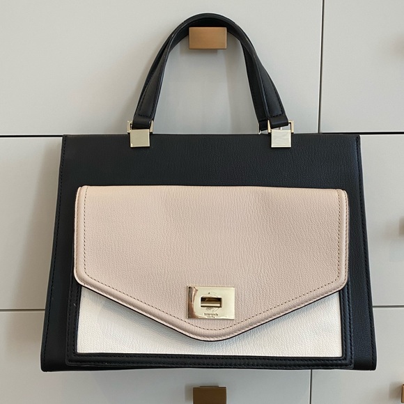 KATE SPADE HANDBAG - Picture 2 of 6